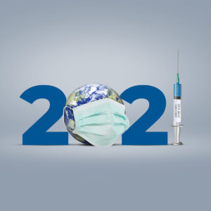 Progress with Vaccination